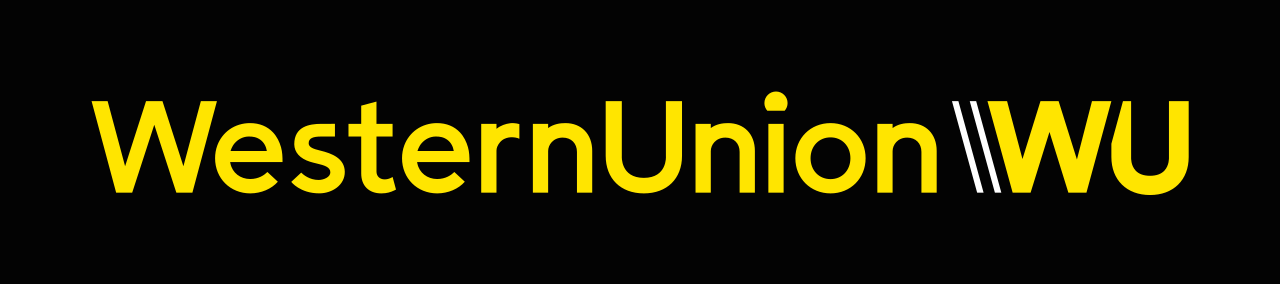 Western Union WU Logo